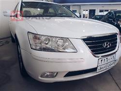 هیوندای سۆناتا